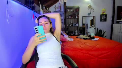 SmilingSalor online show from 11-22-25, 12:31