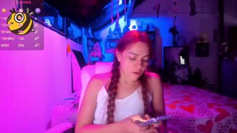 SmilingSalor online show from 06-22-26, 02:24