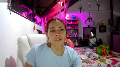 SmilingSalor online show from 07-18-26, 03:11