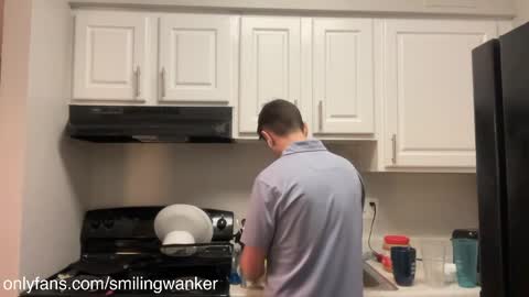 smilingwanker online show from 05-04-26, 08:16