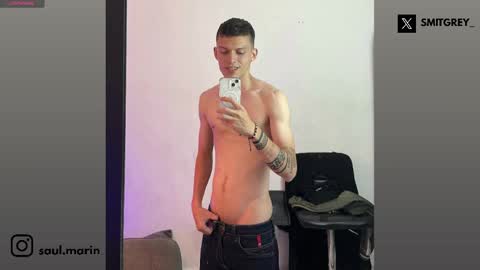 Snapshot of smitgrey chatting on 10-26-25, 07:09 SMIT online show from 10-26-25, 07:09