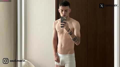 Snapshot of smitgrey chatting on 10-30-25, 08:09 SMIT online show from 10-30-25, 08:09