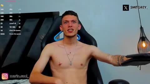 Snapshot of smitgrey chatting on 12-03-25, 09:24 SMIT online show from 12-03-25, 09:24