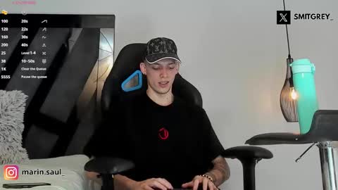 Snapshot of smitgrey chatting on 12-13-25, 08:47 SMIT online show from 12-13-25, 08:47