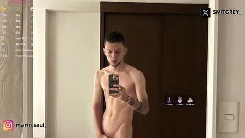 Snapshot of smitgrey chatting on 12-14-25, 08:13 SMIT online show from 12-14-25, 08:13