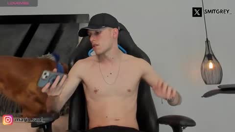 Snapshot of smitgrey chatting on 12-18-25, 08:59 SMIT online show from 12-18-25, 08:59