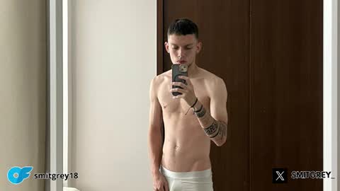 SMIT  online show from 02-27-26, 10:32