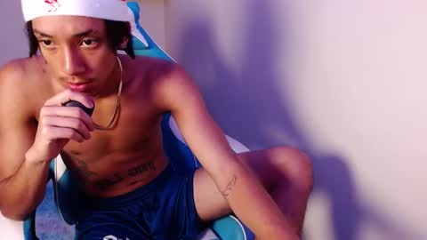 smitt jr online show from 12-05-25, 06:22