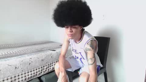 Smith Gael online show from 10-21-25, 03:24