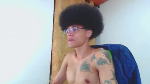 Snapshot of smith_gael chatting on 05-29-26, 11:58 Smith Gael online show from 05-29-26, 11:58
