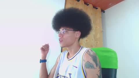 Snapshot of smith_gael chatting on 06-14-26, 09:39 Smith Gael online show from 06-14-26, 09:39