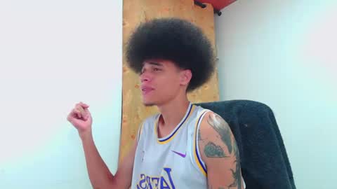 Snapshot of smith_gael chatting on 07-29-26, 01:26 Smith Gael online show from 07-29-26, 01:26