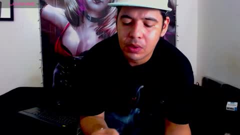 dani online show from 03-07-26, 04:42