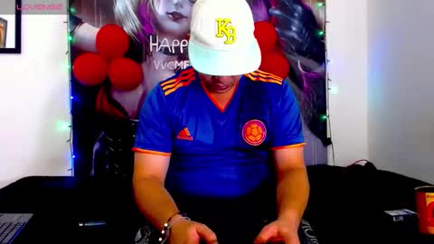 dani online show from 03-12-26, 04:18