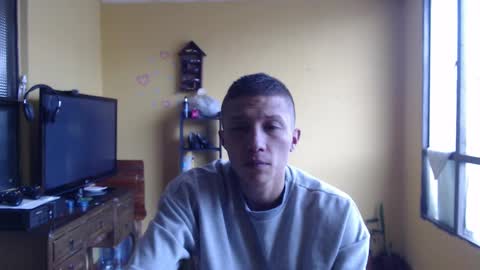 Snapshot of smith_lechosoxxx chatting on 09-18-25, 01:46 smith_lechosoxxx online show from 09-18-25, 01:46