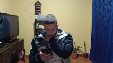 Snapshot of smith_lechosoxxx chatting on 09-22-25, 06:26 smith_lechosoxxx online show from 09-22-25, 06:26