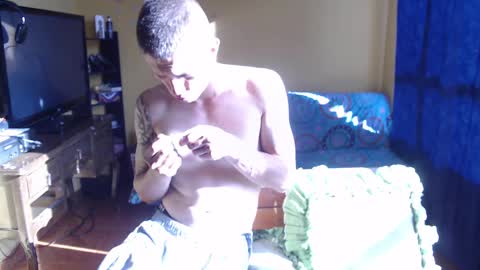 Snapshot of smith_lechosoxxx chatting on 09-30-25, 08:58 smith_lechosoxxx online show from 09-30-25, 08:58