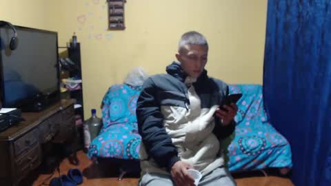 Snapshot of smith_lechosoxxx chatting on 10-01-25, 09:04 smith_lechosoxxx online show from 10-01-25, 09:04