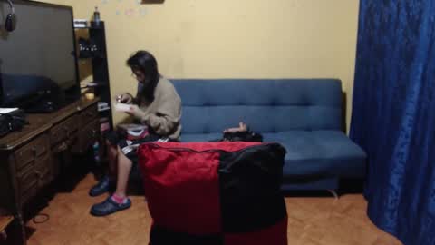 Snapshot of smith_lechosoxxx chatting on 10-03-25, 08:44 smith_lechosoxxx online show from 10-03-25, 08:44