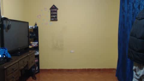 Snapshot of smith_lechosoxxx chatting on 10-04-25, 10:02 smith_lechosoxxx online show from 10-04-25, 10:02