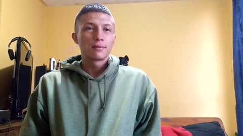 Snapshot of smith_lechosoxxx chatting on 10-09-25, 10:57 smith_lechosoxxx online show from 10-09-25, 10:57
