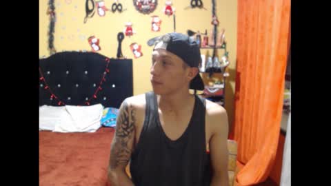 smith_lechosoxxx online show from 12-17-25, 12:27
