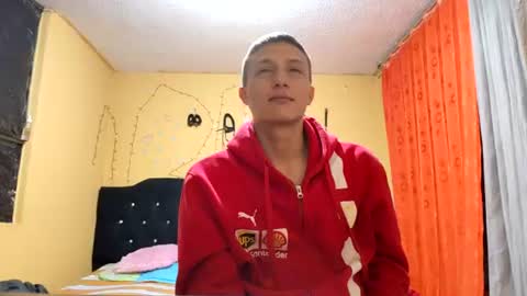 smith_lechosoxxx online show from 01-09-26, 08:50