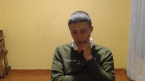 smith_lechosoxxx online show from 01-17-26, 06:29