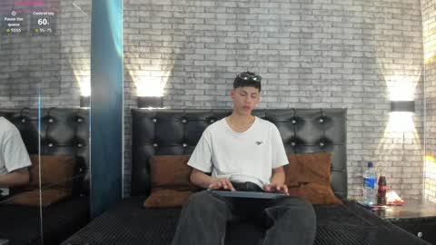 Smith online show from 04-09-26, 07:19