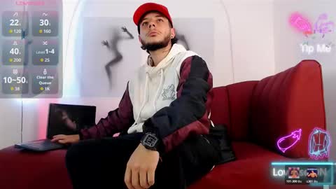 777 online show from 03-25-26, 12:27