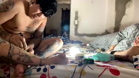 Snapshot of smith_y_ladyagatha chatting on 01-23-25, 06:03 smith_y_ladyagatha online show from 01-23-25, 06:03