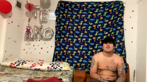 Snapshot of smith_y_ladyagatha chatting on 02-20-25, 07:52 smith_y_ladyagatha online show from 02-20-25, 07:52