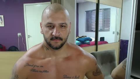 Snapshot of smithduke chatting on 02-08-25, 05:39 smithduke online show from 02-08-25, 05:39