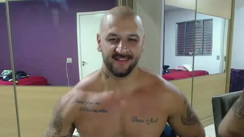 Snapshot of smithduke chatting on 02-20-25, 07:12 smithduke online show from 02-20-25, 07:12