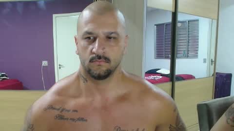 Snapshot of smithduke chatting on 02-25-25, 02:58 smithduke online show from 02-25-25, 02:58