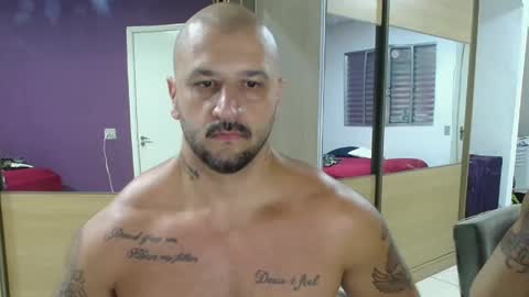 Snapshot of smithduke chatting on 02-27-25, 10:09 smithduke online show from 02-27-25, 10:09