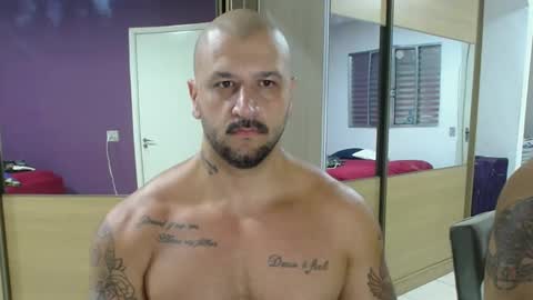 Snapshot of smithduke chatting on 02-28-25, 03:26 smithduke online show from 02-28-25, 03:26