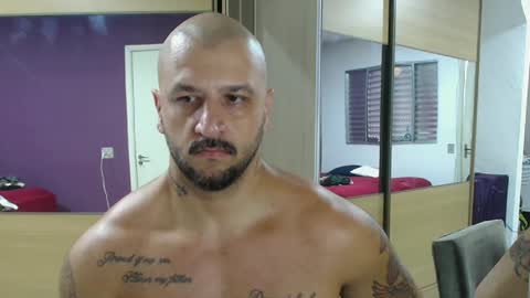 Snapshot of smithduke chatting on 03-01-25, 07:48 smithduke online show from 03-01-25, 07:48