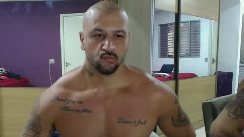 Snapshot of smithduke chatting on 03-09-25, 08:21 smithduke online show from 03-09-25, 08:21