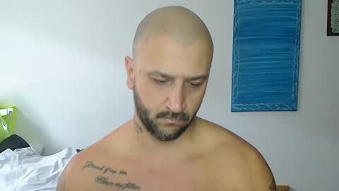 Snapshot of smithduke chatting on 09-10-25, 07:47 smithduke online show from 09-10-25, 07:47