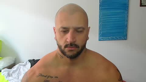 Snapshot of smithduke chatting on 09-13-25, 03:56 smithduke online show from 09-13-25, 03:56