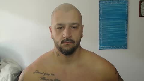 Snapshot of smithduke chatting on 10-13-25, 01:33 smithduke online show from 10-13-25, 01:33