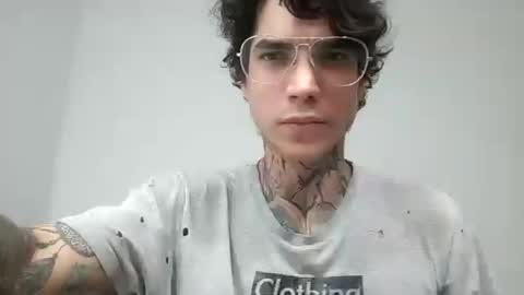 smoke_ink online show from 01-22-25, 02:59