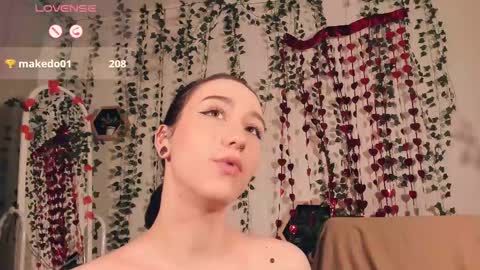 Smoki online show from 03-08-25, 03:02