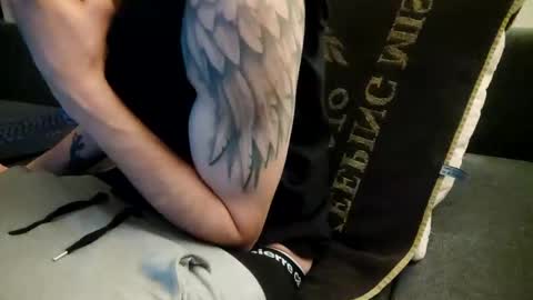 Snapshot of smokeandwatching chatting on 01-24-25, 09:26 Smokeandwatching online show from 01-24-25, 09:26