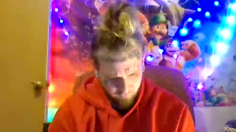 smoke online show from 12-28-24, 10:34