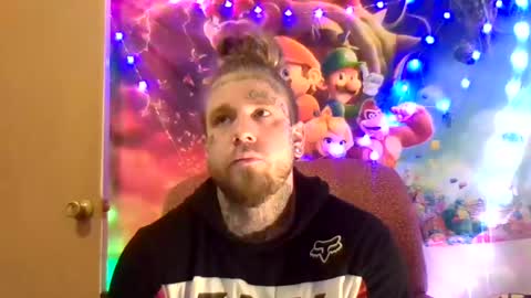 smoke online show from 12-29-24, 06:27