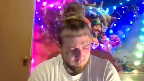 smoke online show from 12-31-24, 10:58