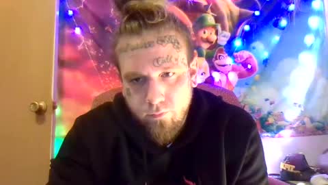 smoke online show from 12-31-24, 08:12