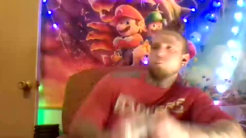 smoke online show from 01-01-25, 12:43